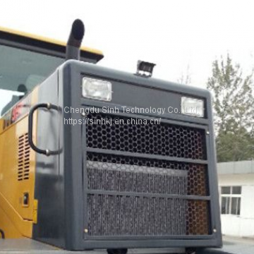 Truck Parking Space Detection SINH-828B Fast Response Hd Display photo-5