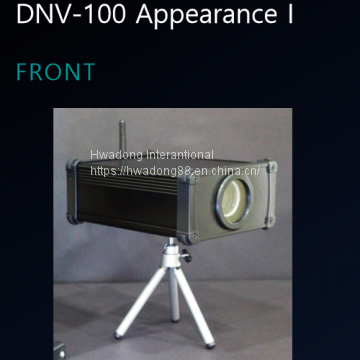 Камера CCTV DNV-100