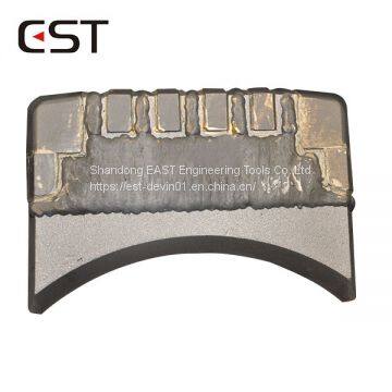 Antecedent Cutters for Shield Machine photo-4