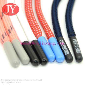 Dongguan Jiayang Soft Silicone Shoelace Tip photo-4