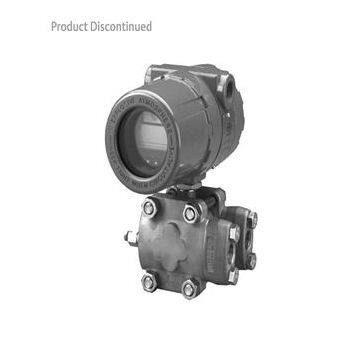 Rosemount 1151 Pressure Transmitter