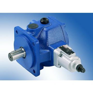 R900580384 400bar Rexroth Pv7 Hydraulic Vane Pump High Pressure