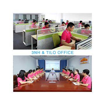 Shenzhen ThreeNH Technology Co., Ltd. company overview - view 3