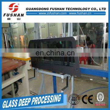 Hot Selling Product Pvb Laminating Glass Machine Manufacturer photo-6