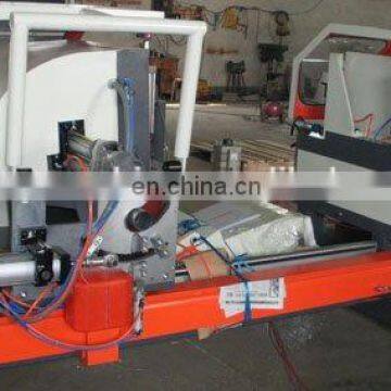 Aluminum Windows Production Line photo-3