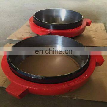 Factory Direct Sale Fmc Weco Figure 50 100 200 602 1502 Hammer Unions photo-5