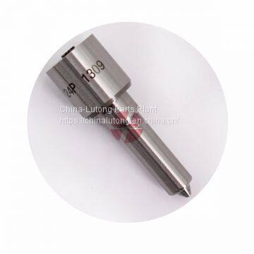 diesel engine fuel injector nozzle DSLA124P1309/0 433 175 390 apply for Cummins