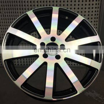 Smart Diamond Cut Alloy Wheel Lathe for Sale AWR32H