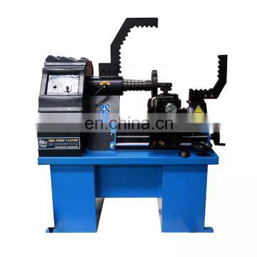 Rim Straightening Machine for alloy wheel repair ARS26L