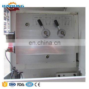 Ck6150 Horizontal Cnc Metal Lathe Machine in Pakistan photo-4