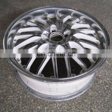 CK6166A Cnc Lathe Wheel Rim Diamond Cutting Cnc Machine photo-6