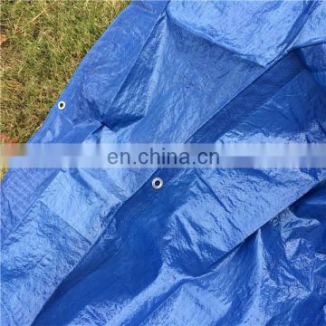 200gsm polyethylene tarpaulin