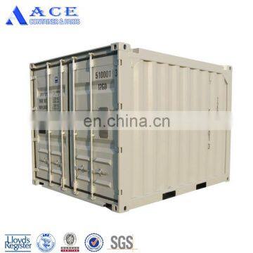 Customized 8ft 10ft 20ft DNV Offshore Container photo-5