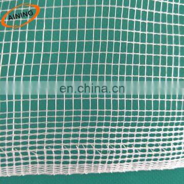 Anti-frost and Anti-hail Mono Filament Net, Highly Run-resistant, White Crystal Color photo-2