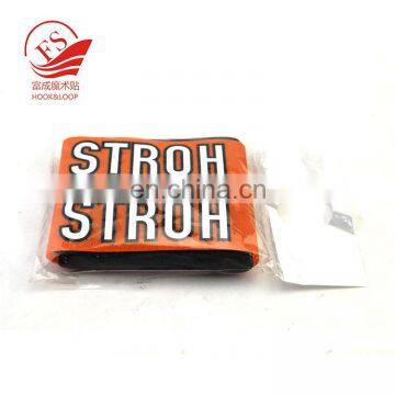 Reusable Eco-friendly Ski Carry Fix Band Sports Skiing Strap photo-5