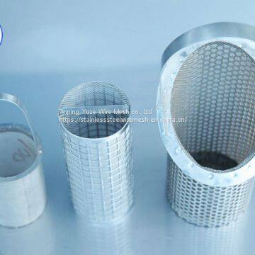 Screen Tube Supplier