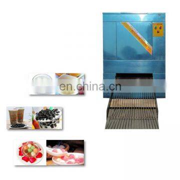 Rice Glue Balls Machine Ball Wafer Making Machine Tangyuan Making Machine photo-3