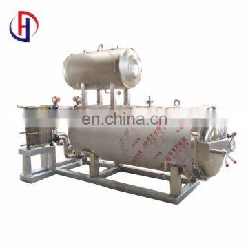 Steam Sterilizer Autoclave For Mushroom Cultivation Price photo-2