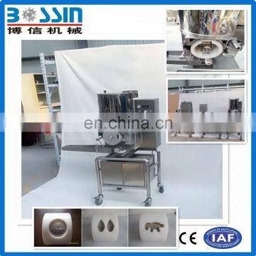 Cost effective best price patty meat pie making machine