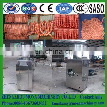 Clips for Sausage Casing/sausage Tie Wire Machine/Sausage Binding Machine photo-2
