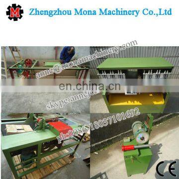 Toothpick Making Machine to Make Bamboo Toothpicks Toothpick Manufacturers photo-3