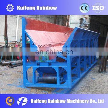 Stainless Steel High Quality Wood Scaling Machine With Rollers photo-4