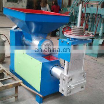 New design most popular foam recycling pellet making machine