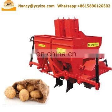 Automatic Potato Planter Machine / Sweet Potato Planting Machine