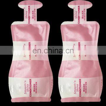 Multi Lanes Automatic Special Bag Skin Cream Packaging Machine photo-6