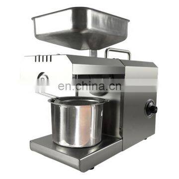 Manufacture Seeds Oil Presser