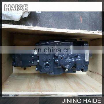 PC27R-8 Hydraulic Main Pump PC27R-8 Main Hydraulic Piston Pump photo-3