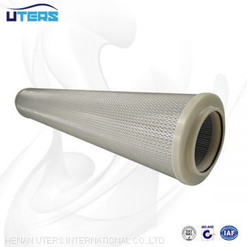 UTERS replace of INDUFIL hydraulic lubrication oil filter element INR-Z-1813-A-GFO5  accept custom