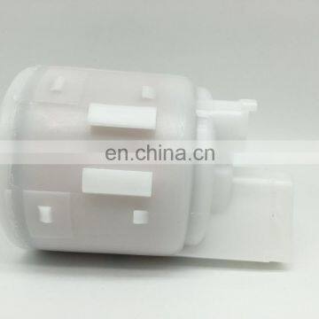 High Quality Fuel Filter for N-issan OEM# 16400-4M405 16400-4M500 photo-2