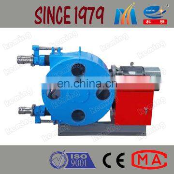 Cycloid Pinwheel Reducer Industrial Peristaltic Pump Keming photo-4