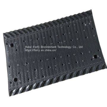 Infill for Cross flow 810x1250mm