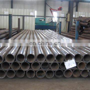 A53 Gr.b Cylinder Seamless Casing Cold Drawn Steel Tubes and Pipes photo-2