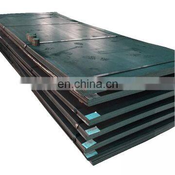 Carbon Steel Plate a283 Hot Rolled Road carbon steel plate price a516 gr 70 boiler use plate