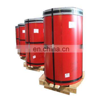 PPGI/color Coated Prepainted Steel Coil PPGI photo-7
