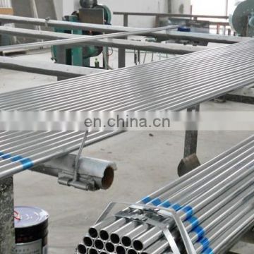 weight of galvanized iron pipe class c