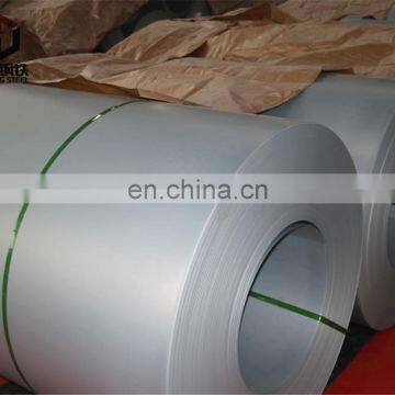 Hot Dipped 30 Gauge Zinc Coated Galvanized Steel Supplier photo-6