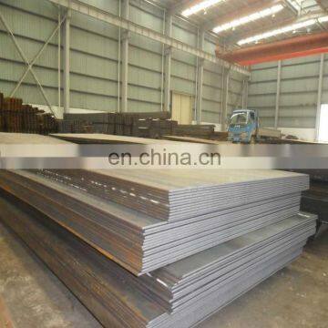 A36 Ss400,Q235B,S235Jr Secondary Coils Hot Sale Carbon Prime Hot Rolled Steel Sheet In Coil