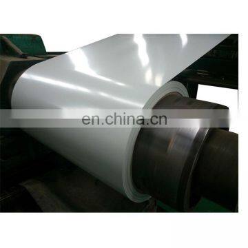 Manufacturer Prime Quality Galvanized 0.12-3mm Color Ppgi Coils photo-2