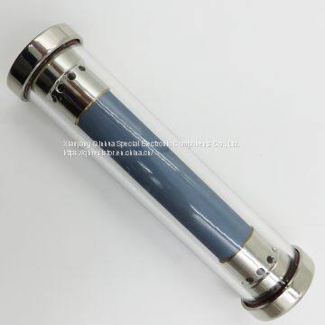 SL Type High Frequency Large Power Water Cooled Resistors