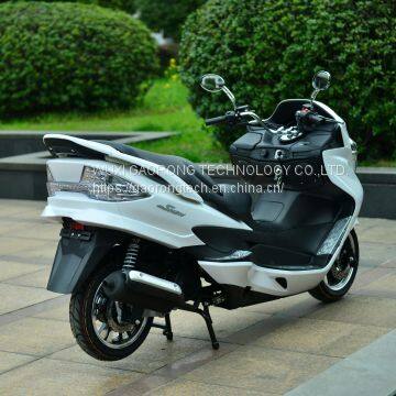 Motorcycle Scooter Bike photo-5