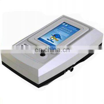 8040 type Portable intelligent calibration device for gas dust sampling instrument