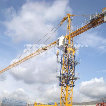 10 T Top Kit Tower Crane TC5023