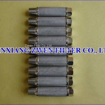 Sintered Wire Mesh Filter