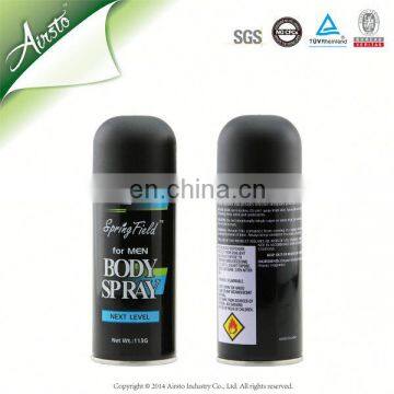 High Selling Items Original Deodorant Body Spray