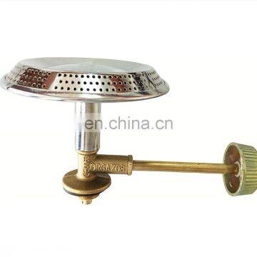 JG Mini Outdoor Camping Picnic Gas Stove photo-2