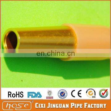 Factory Direct Supply 12x18mm Food Grade Double Colors Heavy Duty Surgical Hookah Pipe Silicone Hose Hookah Silicone Hookah Hose photo-5